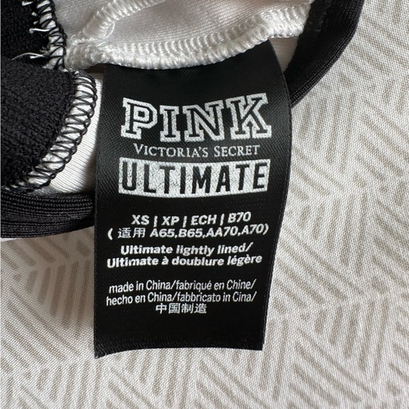 PINK VS sports bra - Picture 5 of 6